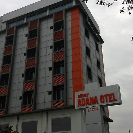Guney Adana Otel المظهر الخارجي الصورة
