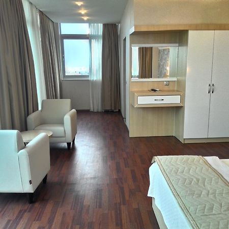 Guney Adana Otel المظهر الخارجي الصورة
