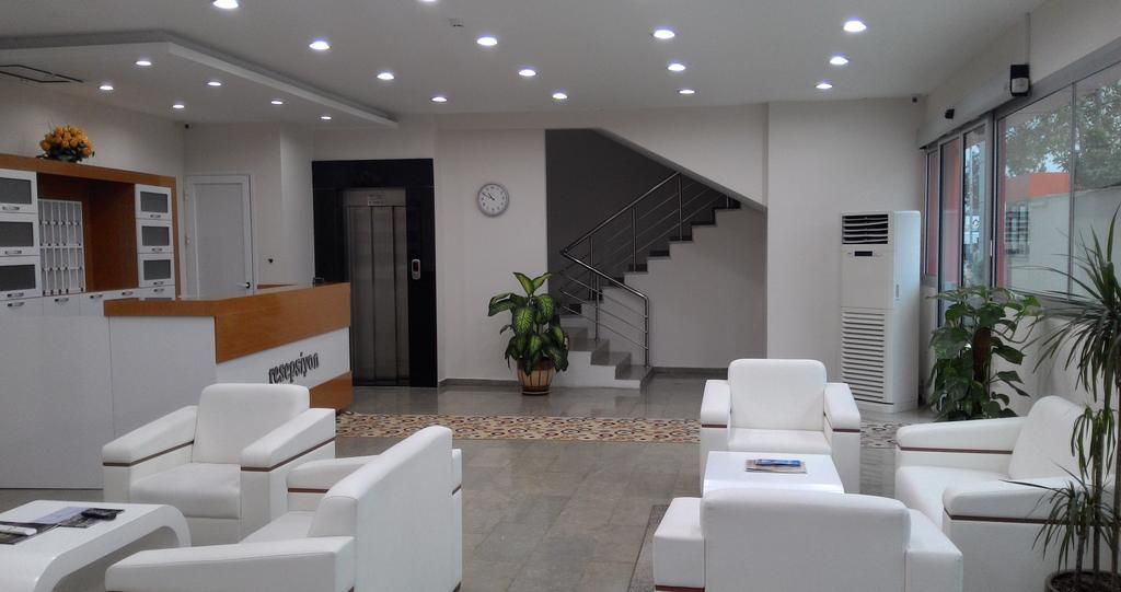 Guney Adana Otel المظهر الخارجي الصورة