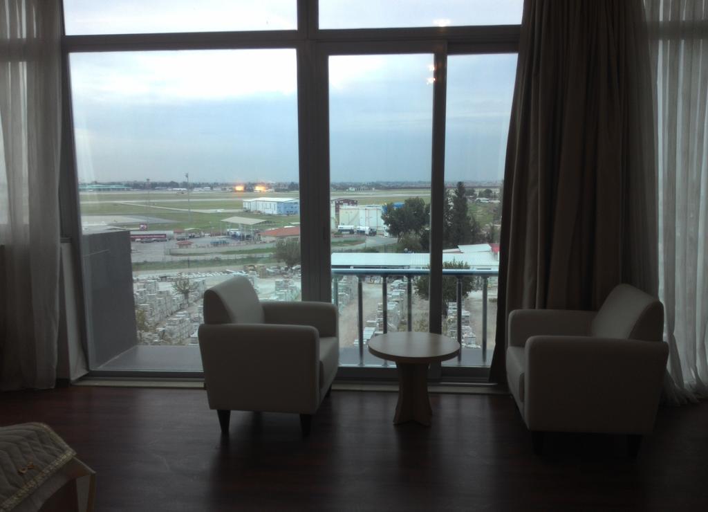 Guney Adana Otel المظهر الخارجي الصورة